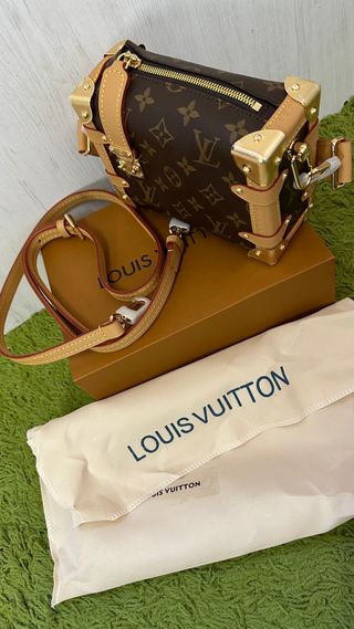 Bolso Louis Vuitton Monogram