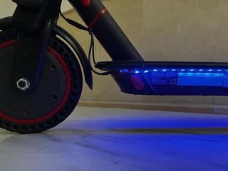 Patinete Eléctrico ZWheel E9