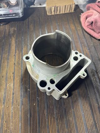 Cilindro Athena Ktm Exc-f 250