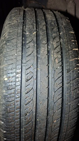 4 Neumáticos 235/60/16 100H