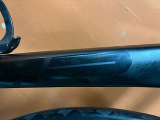 Bici carretera MMR Grip 10. 1 año Talla M