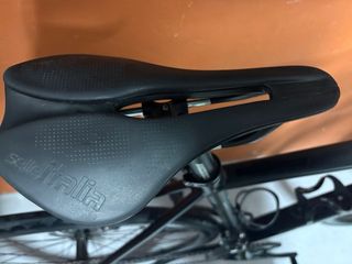 Bici carretera MMR Grip 10. 1 año Talla M