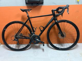Bici carretera MMR Grip 10. 1 año Talla M