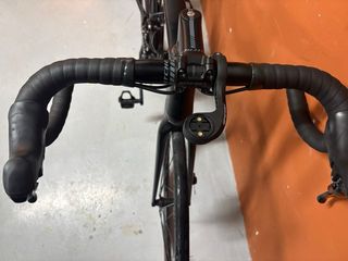 Bici carretera MMR Grip 10. 1 año Talla M