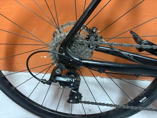 Bici carretera MMR Grip 10. 1 año Talla M