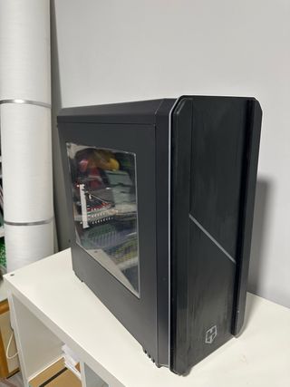 Ordenador de sobremesa