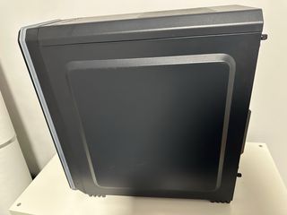 Ordenador de sobremesa