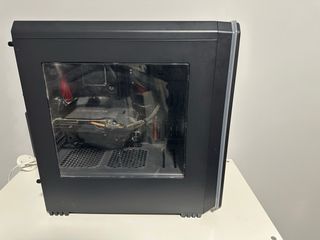 Ordenador de sobremesa