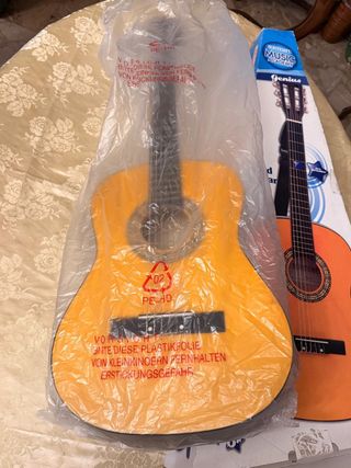 Chitarra classica Bontempi Genius