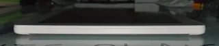 Tablet Android Blanca