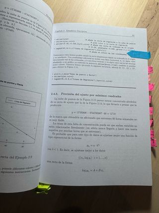 Estadística básica con R (GRADO) (Spanish Edition)