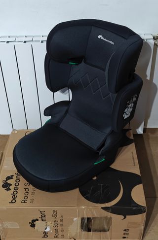 Silla Coche Bebeconfort Road Safe i-Size 100-150cm