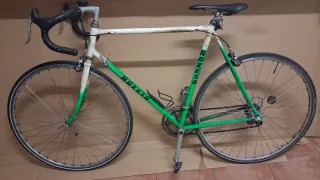 Bicicleta Razesa Clásica