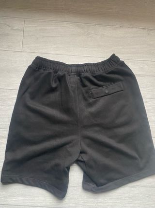 Pantaloncini Corteiz Neri - Come Nuovi