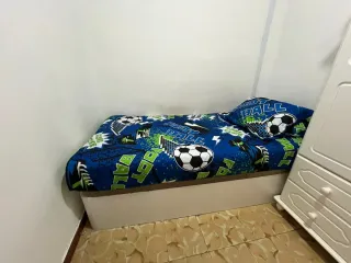 Muebles Habitación Infantil