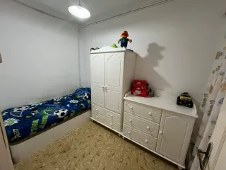 Muebles Habitación Infantil