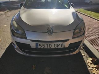 Renault Megane 2010