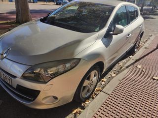 Renault Megane 2010