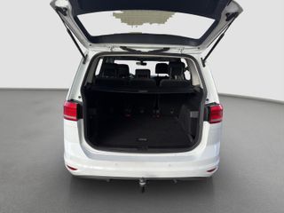 Volkswagen Touran diesel 2.0TDI año 2.022 122 CV