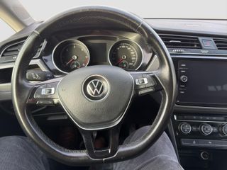 Volkswagen Touran diesel 2.0TDI año 2.022 122 CV