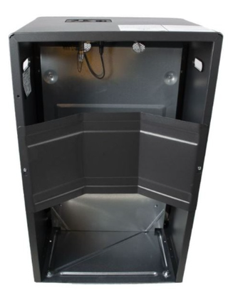 Estufa Gas Cecotec ReadyWarm 5300 Catalytic