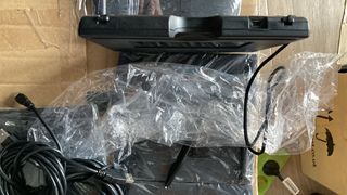 5 Tabletas Digitalizadoras Wacom Negras