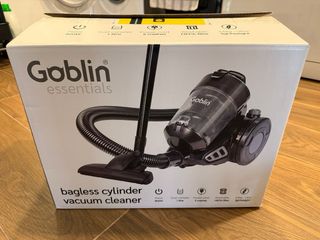 ASPIRADOR GOBLIN SIN BOLSA (800w)