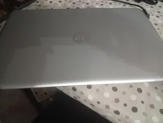 HP Pavilion i7 16GB RAM 512GB NVMe + 1TB HDD