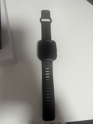 Xiaomi Redmi Watch 3 Active Negro