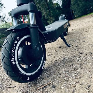 Patinete Eléctrico Xiaomi 5 pro