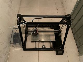 Impresora 3D Makergal Mendel Max XL V6