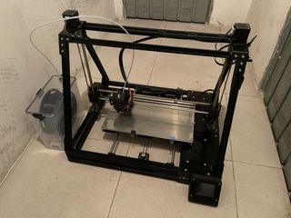 Impresora 3D Makergal Mendel Max XL V6