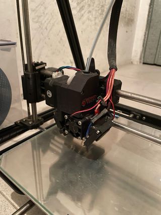 Impresora 3D Makergal Mendel Max XL V6