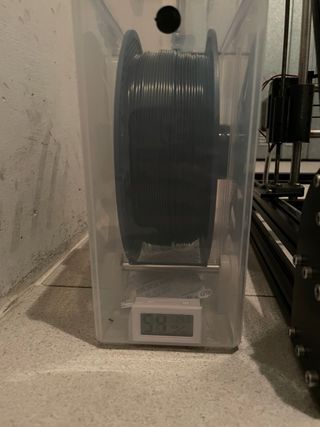 Impresora 3D Makergal Mendel Max XL V6