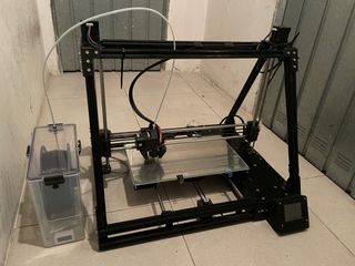 Impresora 3D Makergal Mendel Max XL V6