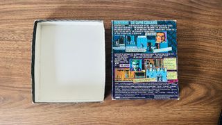 Batman The Caped Crusader - Spectrum