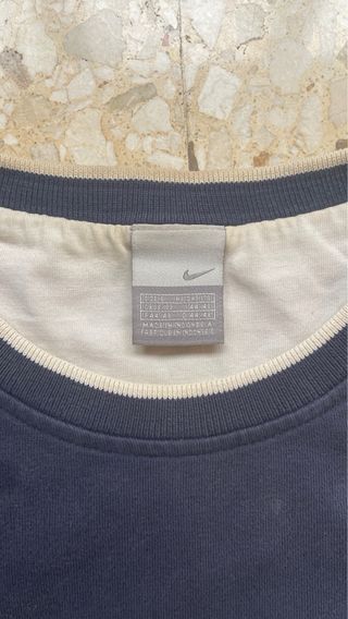 Sudadera Nike Athletic USA 1971 Talla M