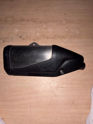 Silenciador ORIGINAL Kawasaki ZX6-R 09-12