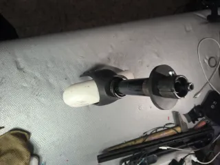 Horquilla Delantera Xiaomi M365