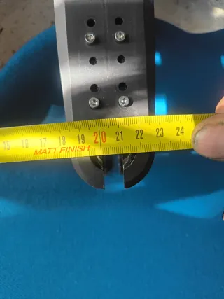 Horquilla Delantera Xiaomi M365