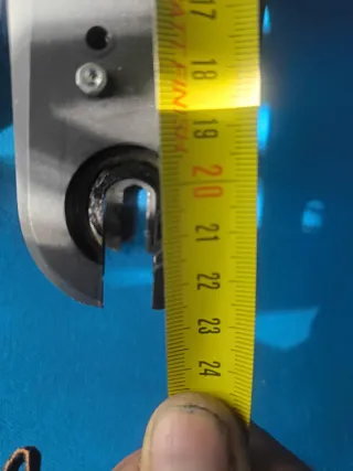 Horquilla Delantera Xiaomi M365