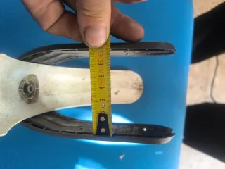 Horquilla Delantera Xiaomi M365