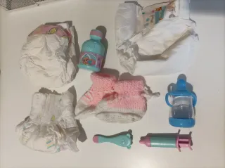 Carro de juguete para bebé