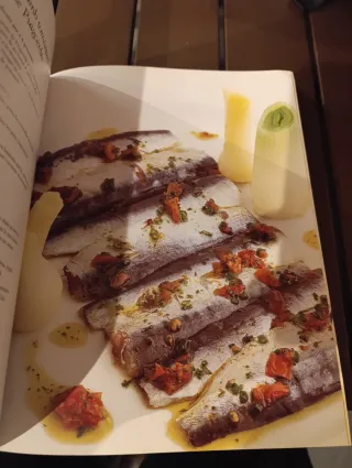 L' ética del gusto. Santi Santamaría el Racó de ca