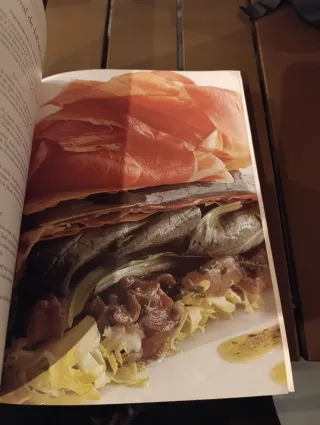 L' ética del gusto. Santi Santamaría el Racó de ca