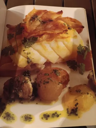 L' ética del gusto. Santi Santamaría el Racó de ca