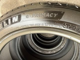 Neumáticos Michelin 235/45/18 98V