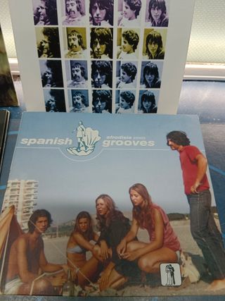 4 CDs: Jeff Beck, Return to Forever, Pink Floyd