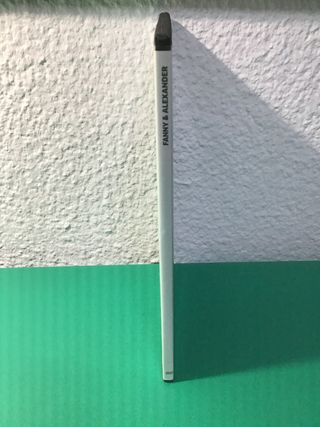 DVD Fanny & Alexander - Ingmar Bergman