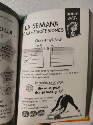 Empieza la ESO. ¡Sálvese quien pueda!: Ilustrac...